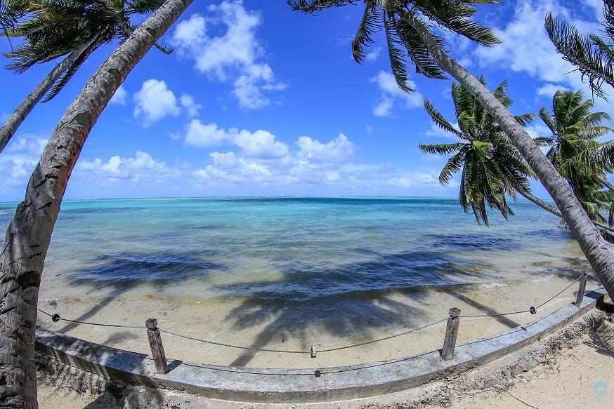 Hotel Club Paradise Ile Sainte-Marie Bagian luar foto