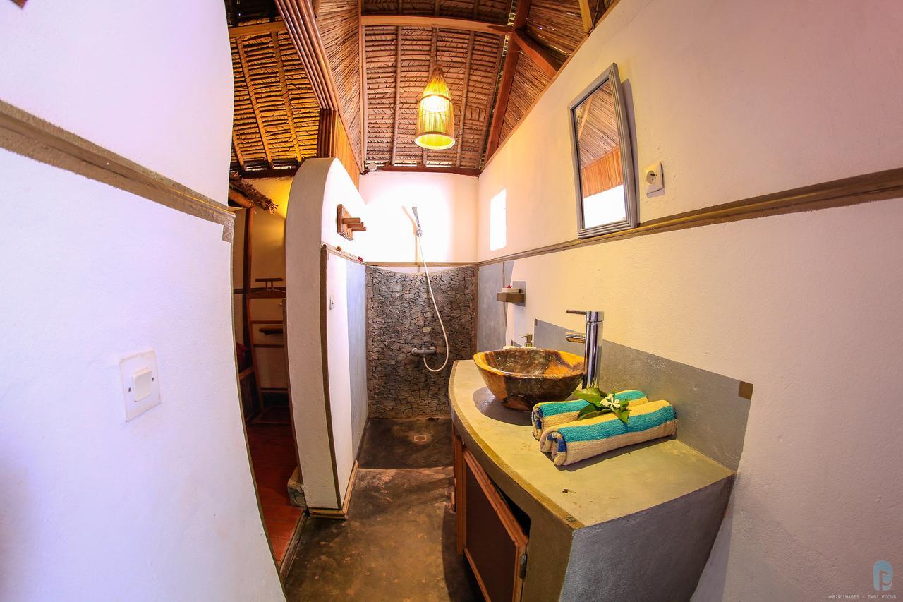 Hotel Club Paradise Ile Sainte-Marie Bagian luar foto