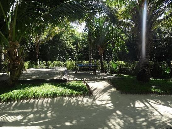 Hotel Club Paradise Ile Sainte-Marie Bagian luar foto